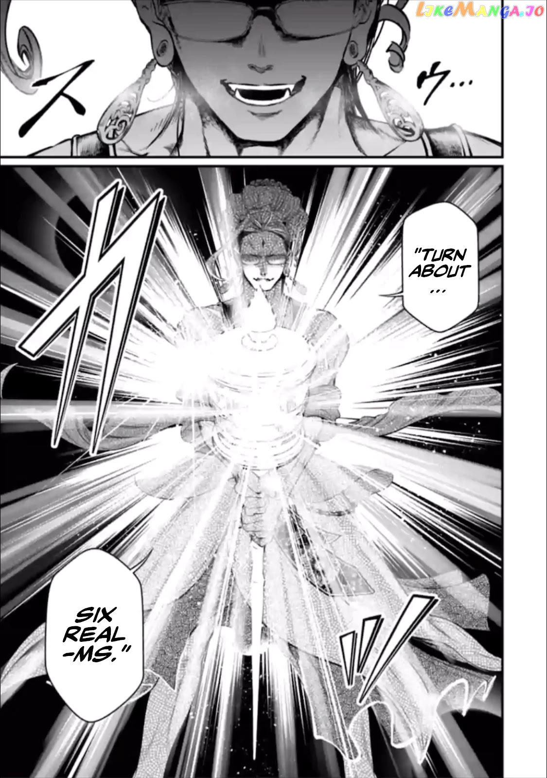 Record Of Ragnarok, Chapter 46 image 42